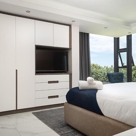 1 Licorna Beach Durban Exterior foto