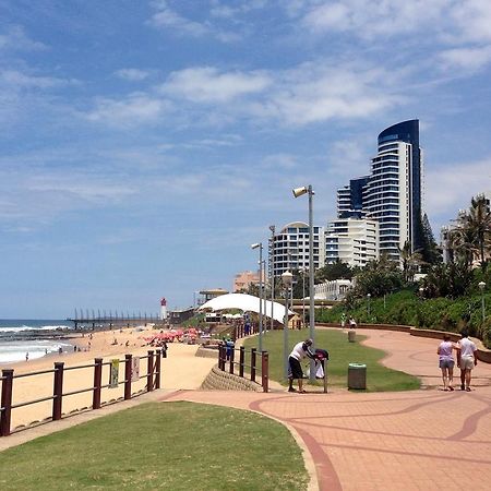 1 Licorna Beach Durban Quarto foto