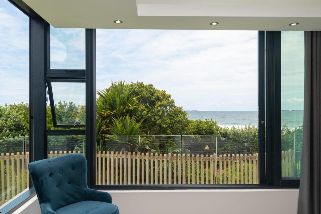 1 Licorna Beach Durban Exterior foto