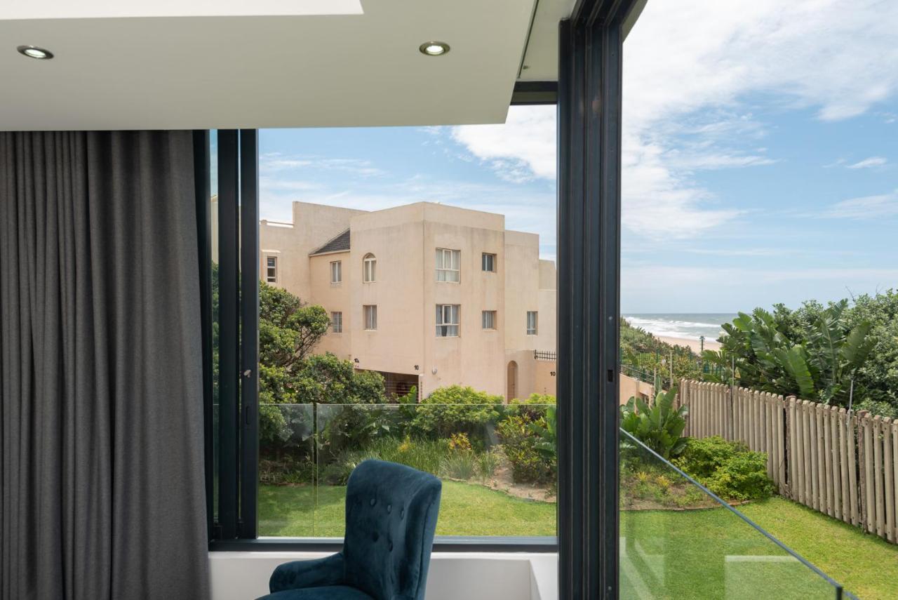 1 Licorna Beach Durban Exterior foto
