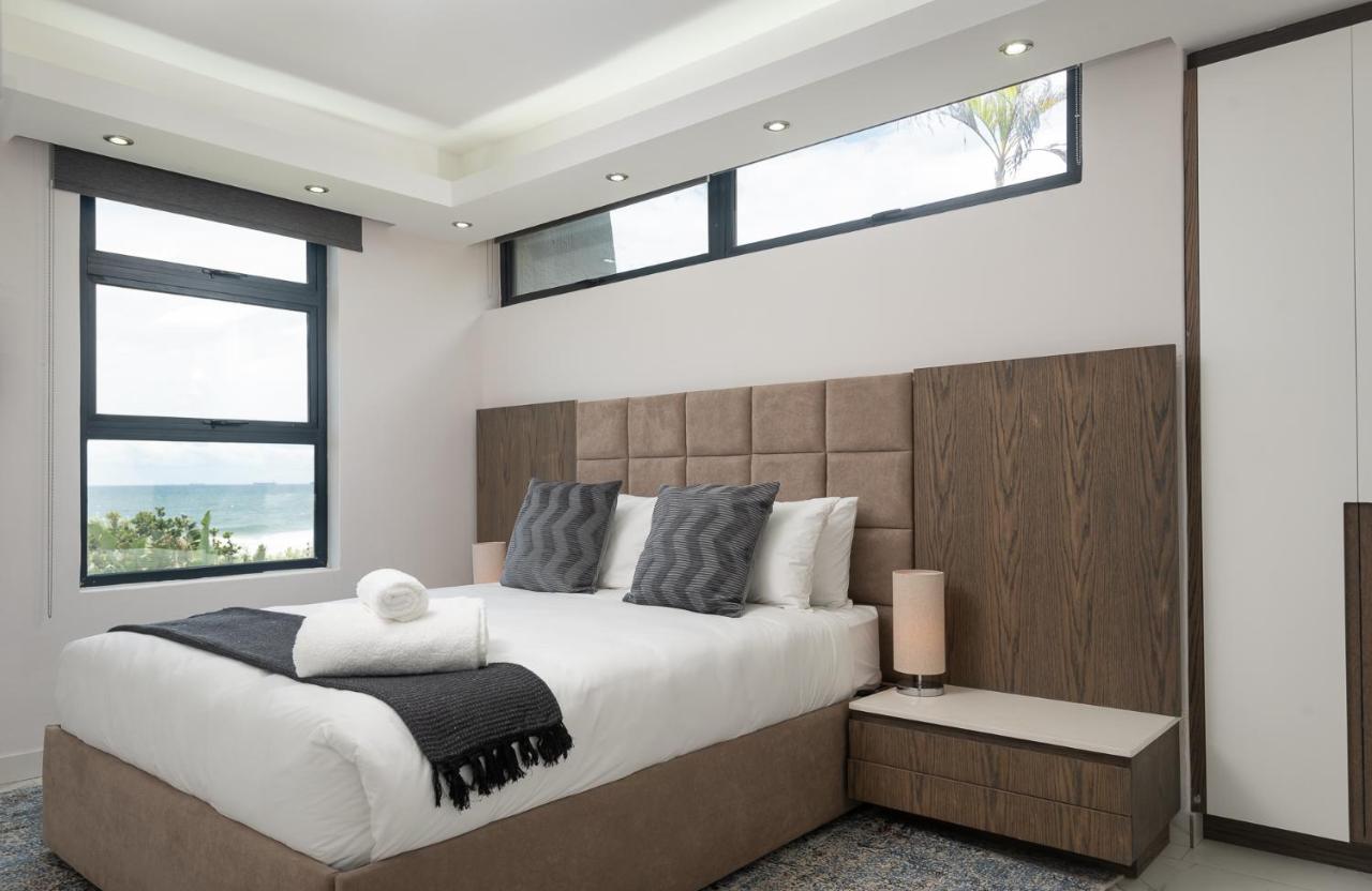 1 Licorna Beach Durban Exterior foto