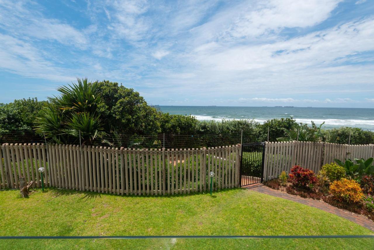 1 Licorna Beach Durban Exterior foto