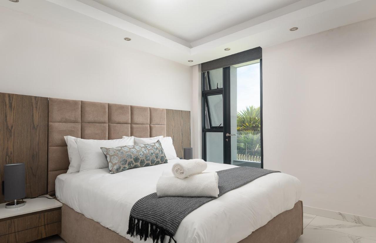 1 Licorna Beach Durban Exterior foto
