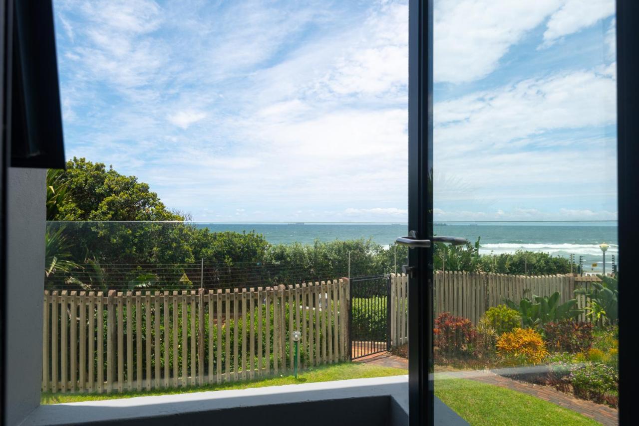 1 Licorna Beach Durban Exterior foto