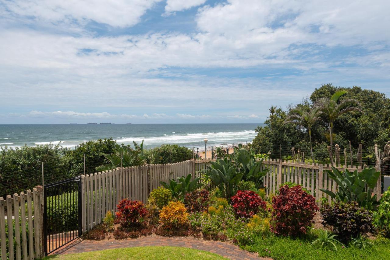 1 Licorna Beach Durban Exterior foto
